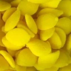 Citrons jaunes sucrés 100G