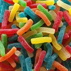 Frites sucrés 100G