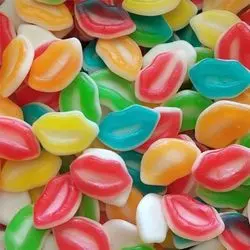 Lèvres lisse 100G