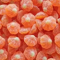 Mandarines sucrés 100G