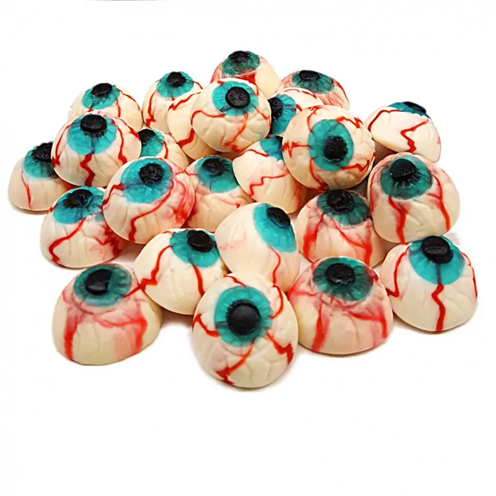 Bloody eyes lisse 100G
