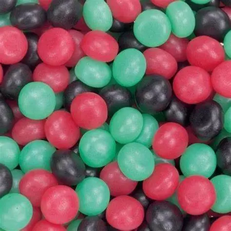 Fraizibus 100G