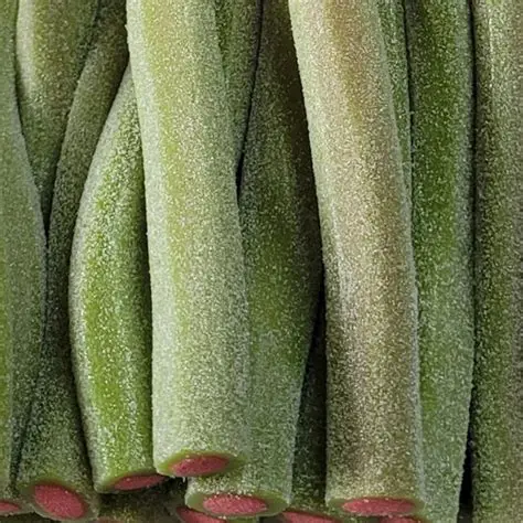 Jumbo pastèque acidulés 1 unité  