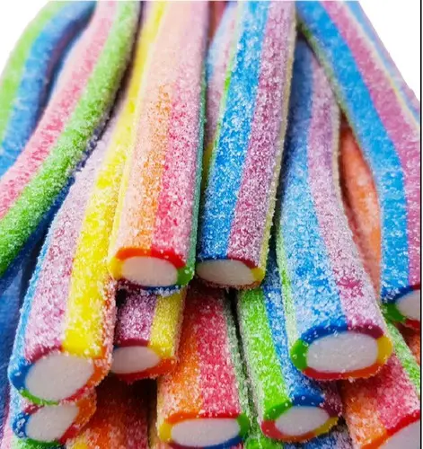 Jumbo multicolore 1 unité