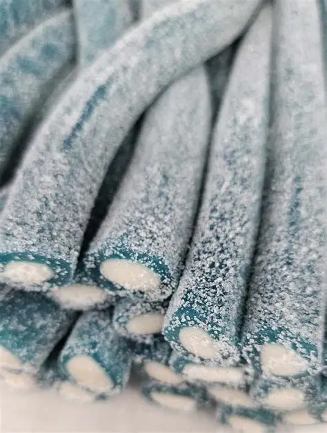 Jumbo framboise acidulés 1 unités  