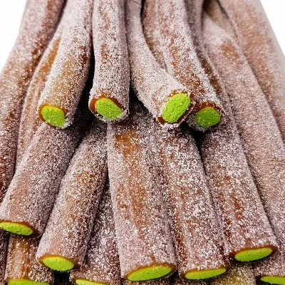 Jumbo cola acidulé 1 unités 