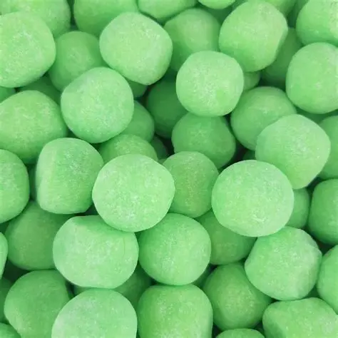 Bool pomme 100G