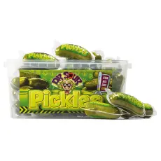 Dr sour pickles 1 unité 
