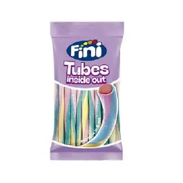 Sachet fini inside out
