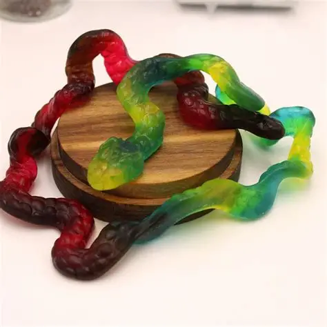 Serpent XXL