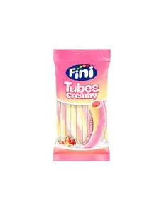 Sachet fini creamy fraise banane