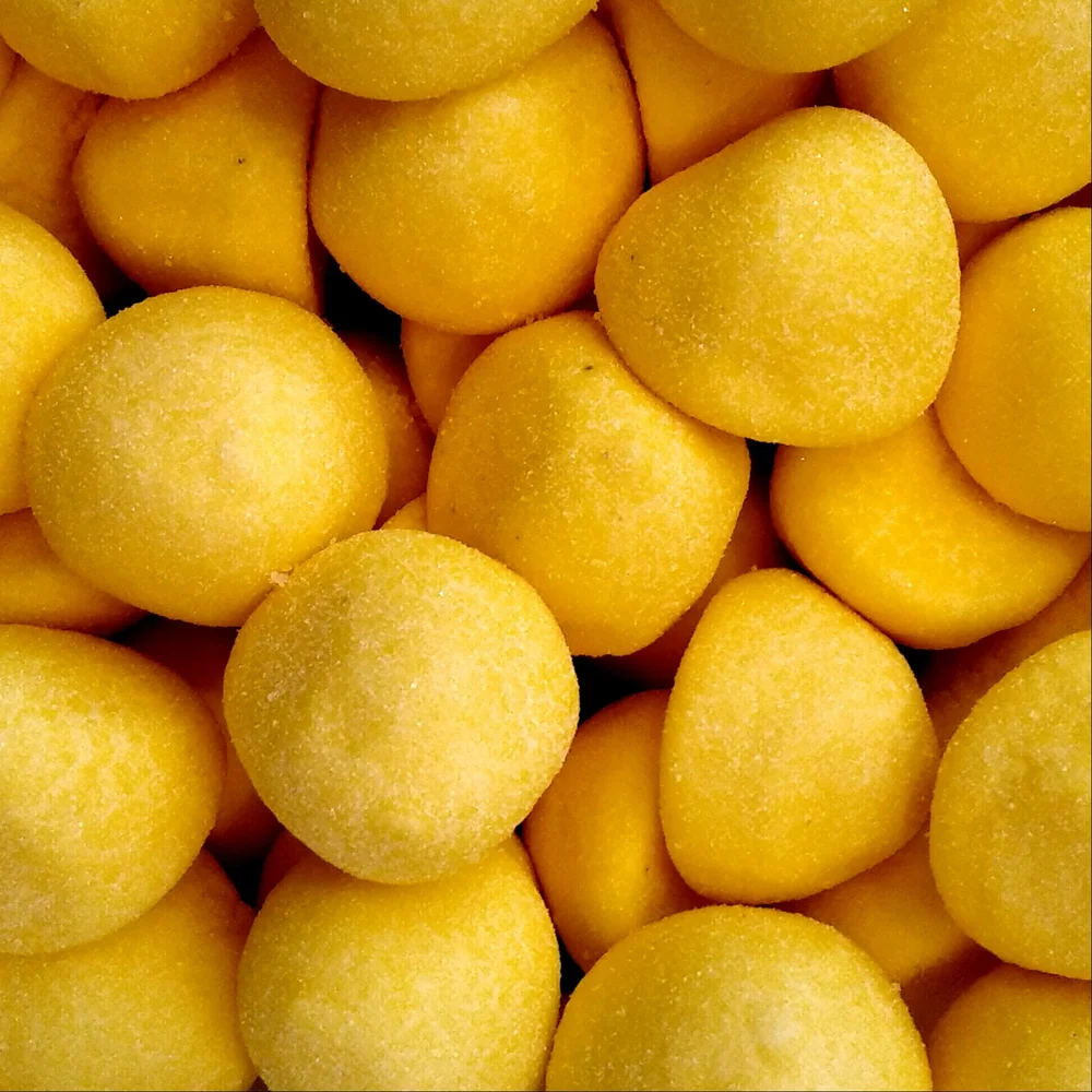 Balle de golf banane X5 