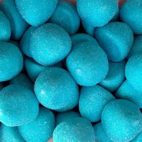 Balle de golf framboise X5 