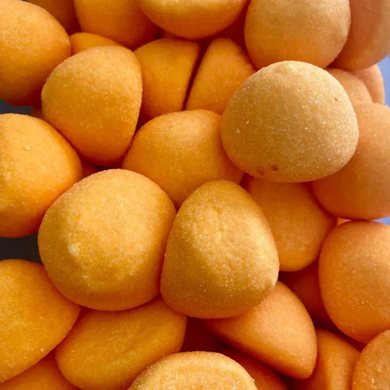 Balle de golf pêche X5