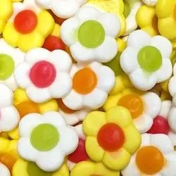 Marguerites Daisies 100G