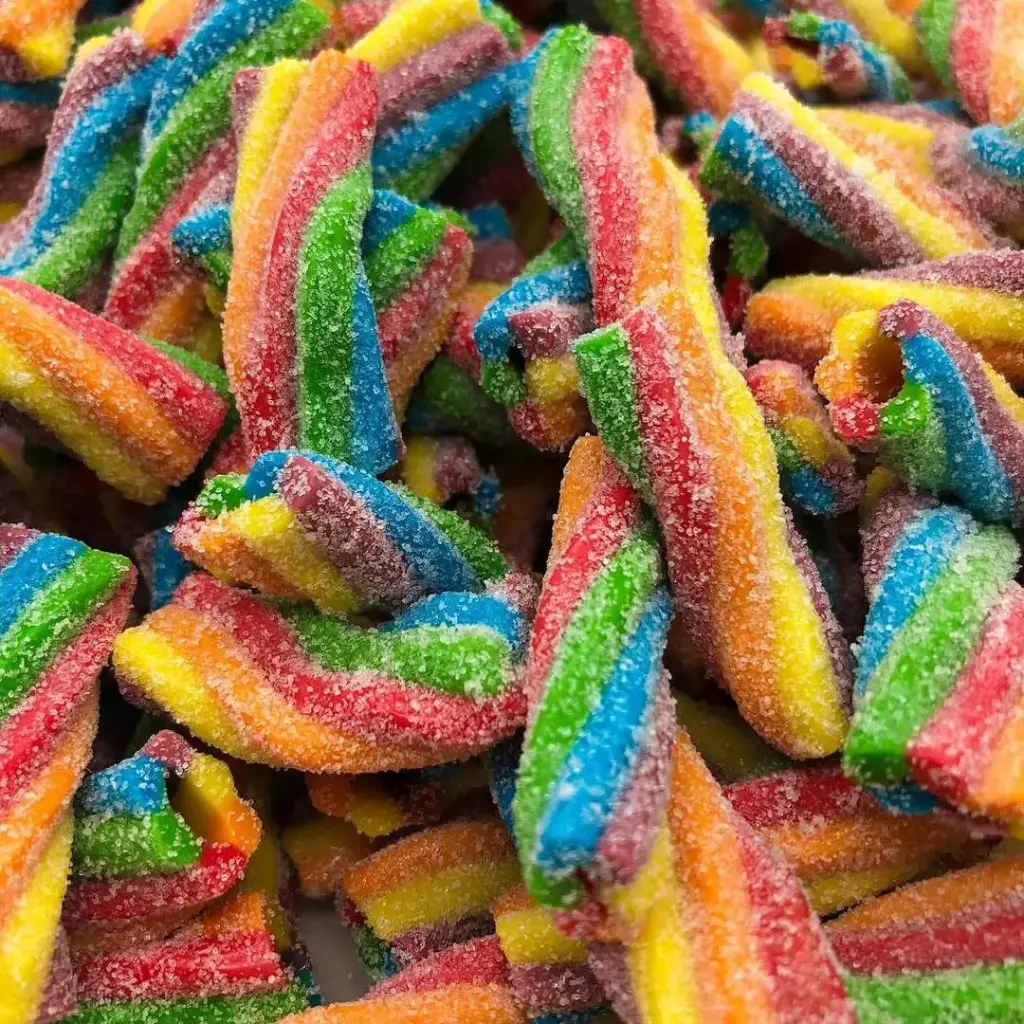 Super pika BOOM 100G