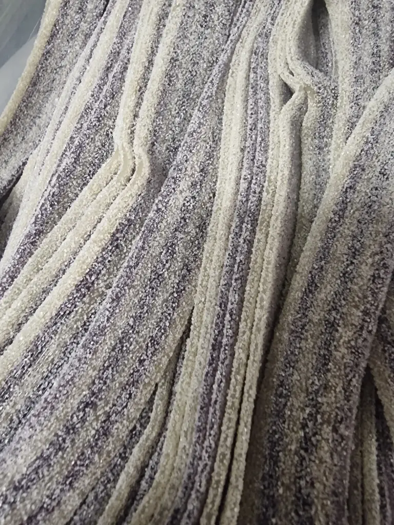 Bandos groseille/vanille 100G 