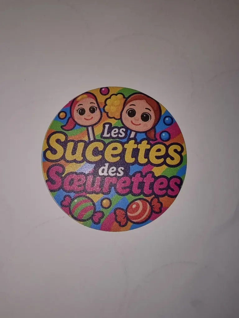 Magnet