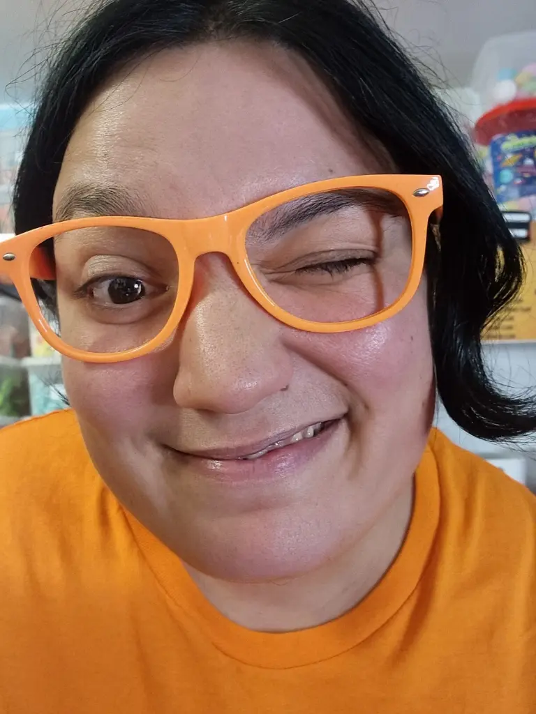 lunette de pearl
