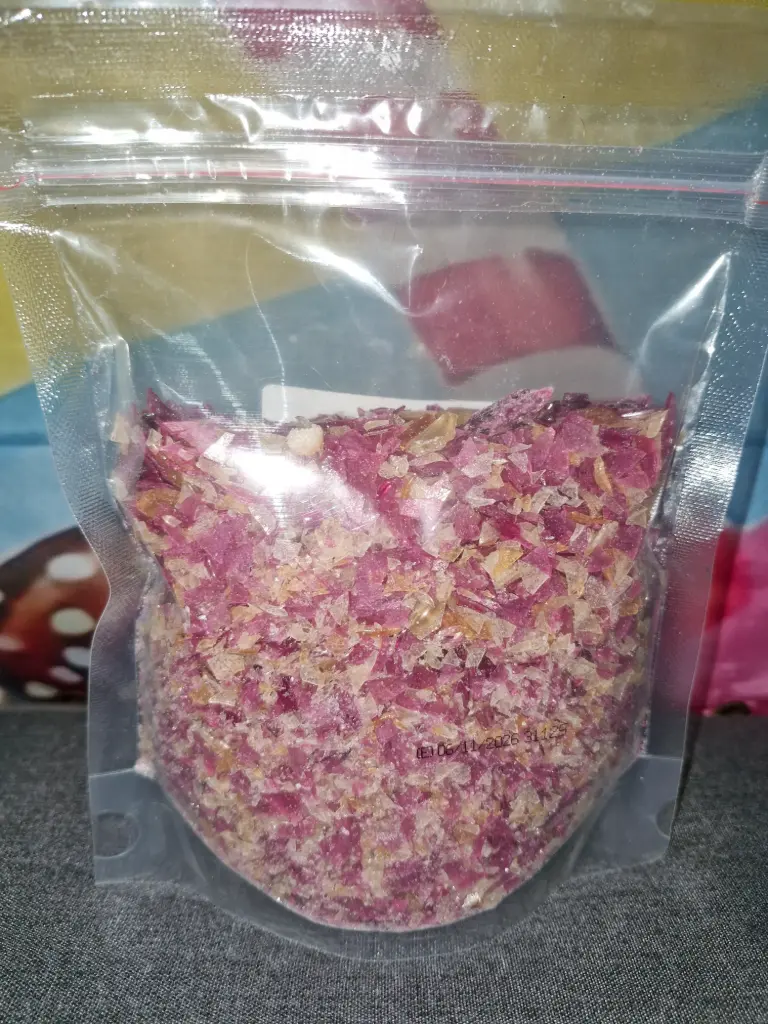 Brisure de bonbons 350G