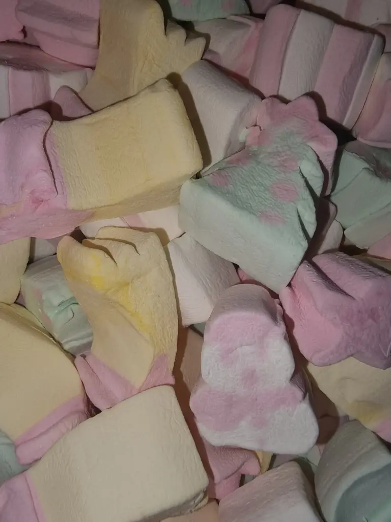 Guimauve Noël Fini X15