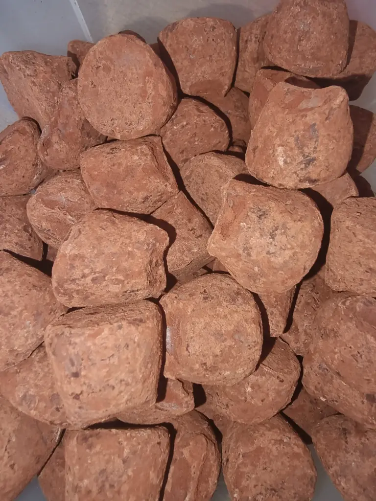 Truffettes de France 100G