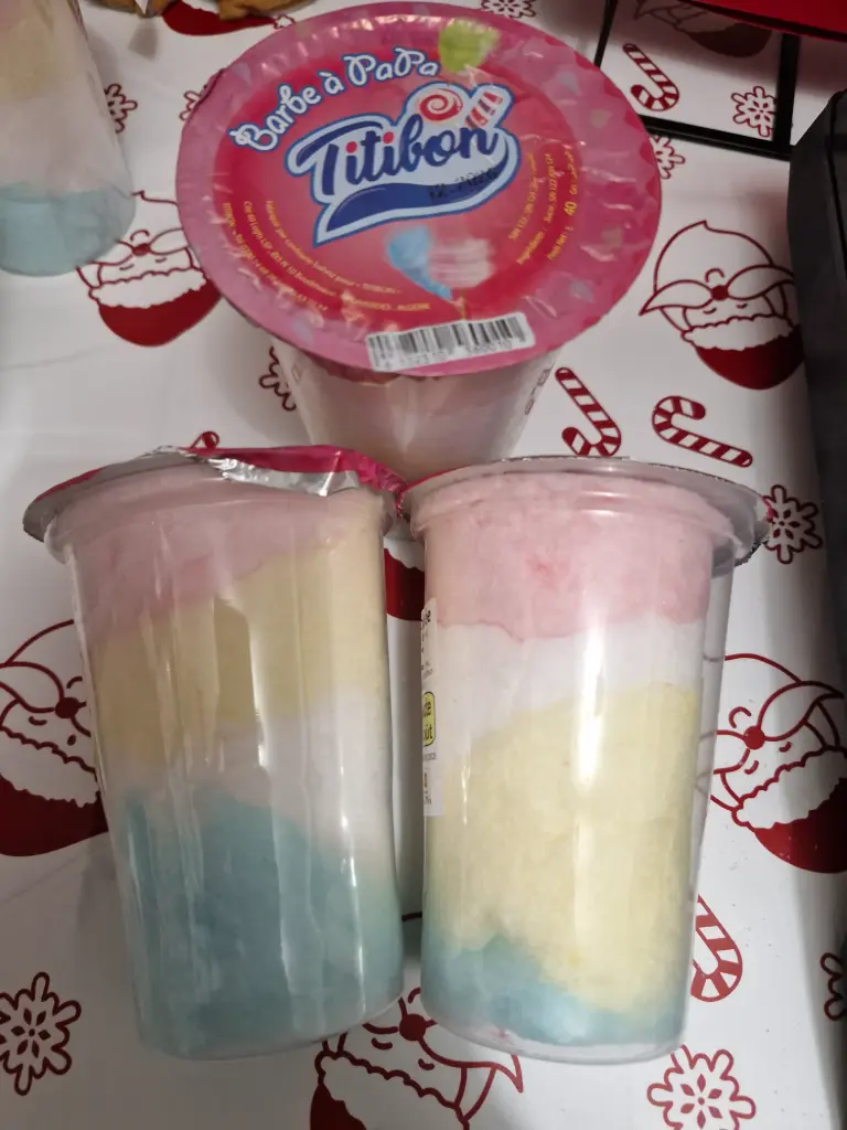 Barbapapa en pot 40gr