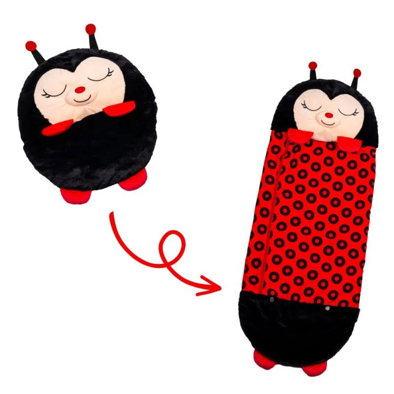 Oreiller Magique Coccinelle