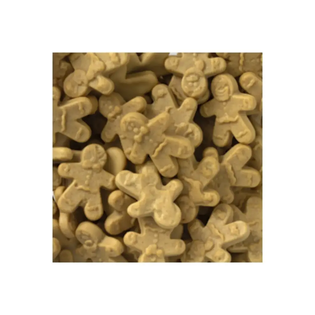 Bonbon pain d'épices