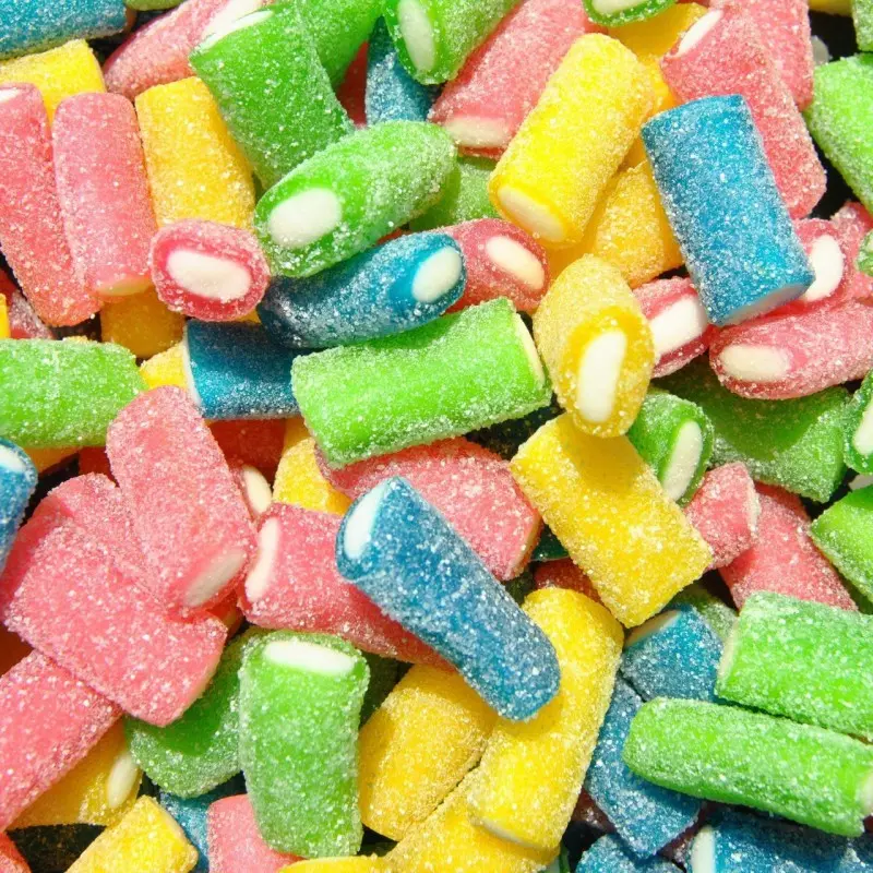 Raimbow pik 100G 