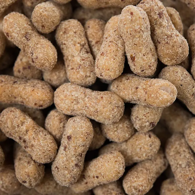 Cacahuète feuilletée 100G