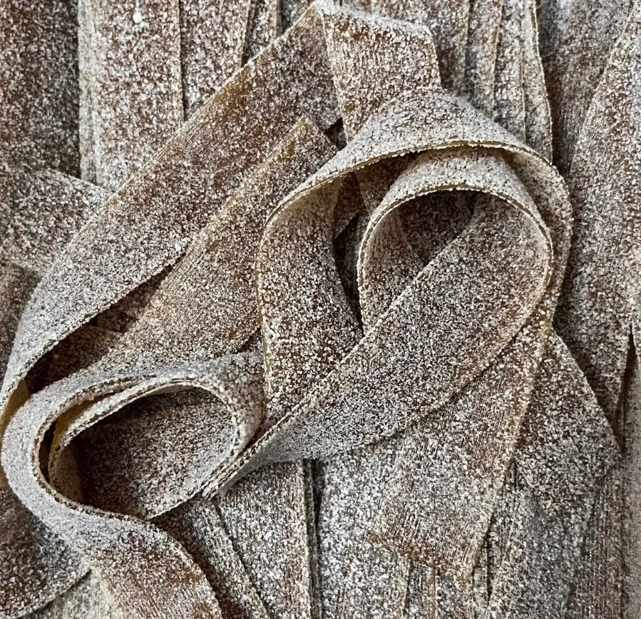 Bandos cola acide sucrées 100G