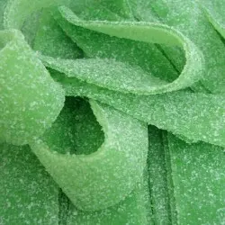 Bandos Pomme sucrées 100G