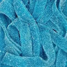 Bando framboise sucrées 100G