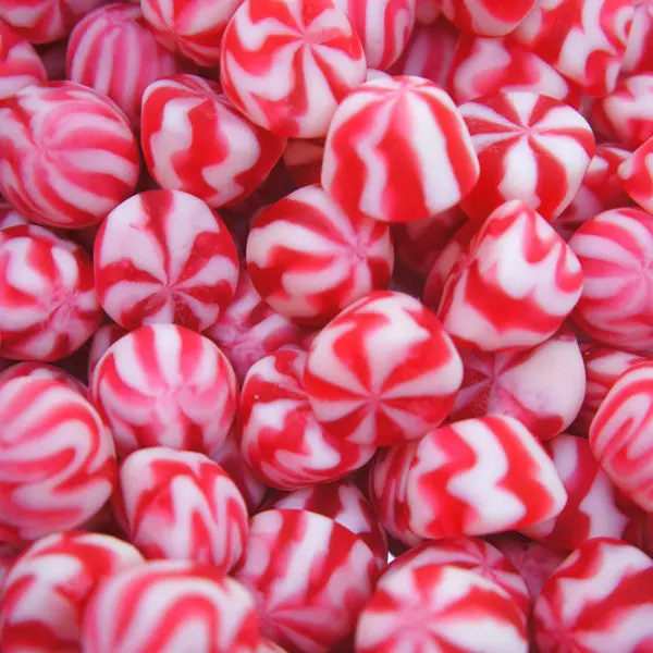 Bisous twisty 100G