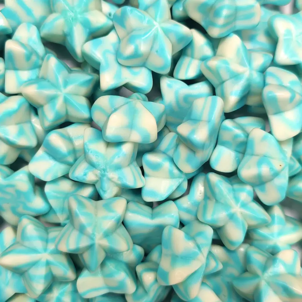 Twist étoile 100G
