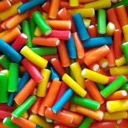 Mini câbles lisse 100G