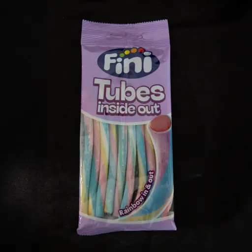 Sachet fini inside out X1 unité