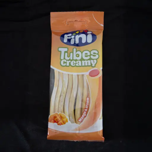 Sachet fini creamy mangue X1 unité