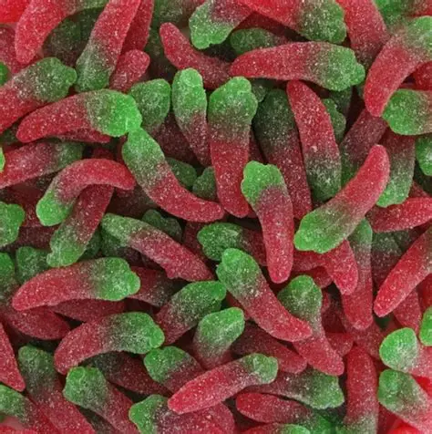 Piment sucrées 100G