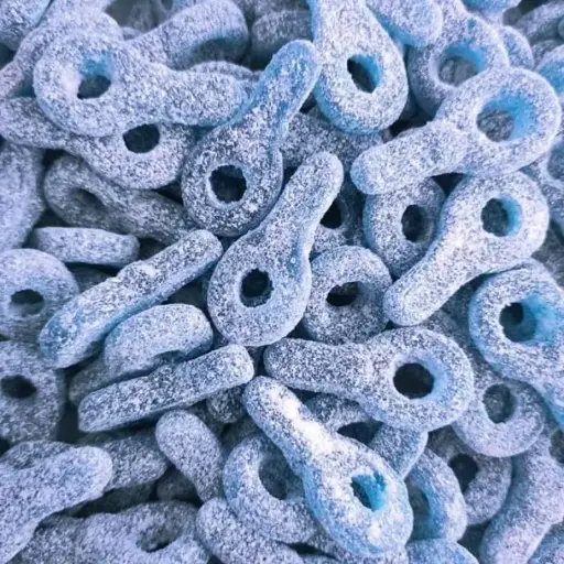 tétine citrique frisia 100G 