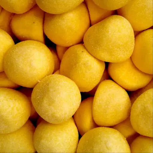 Balle de golf banane X5 