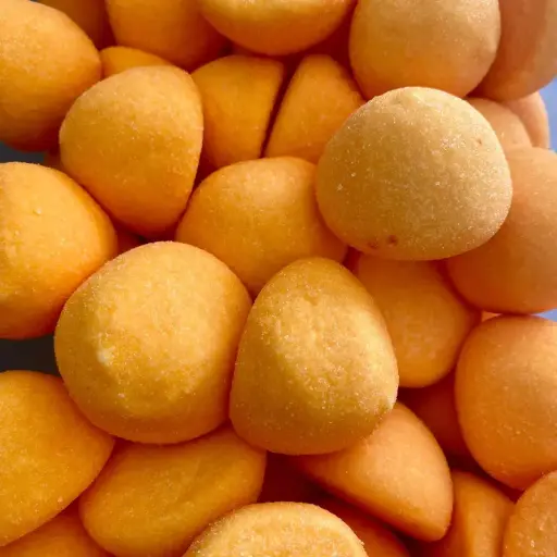 Balle de golf pêche X5