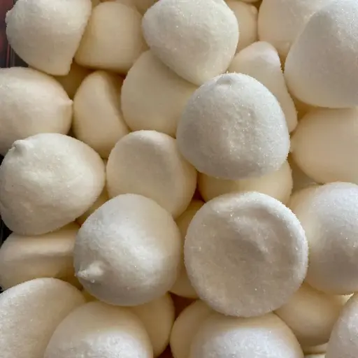 Balle de golf vanille X5