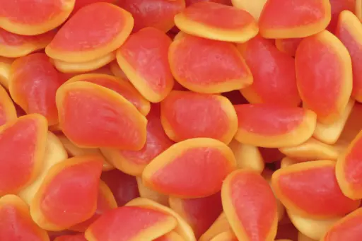 Hot mango lisse 100G 