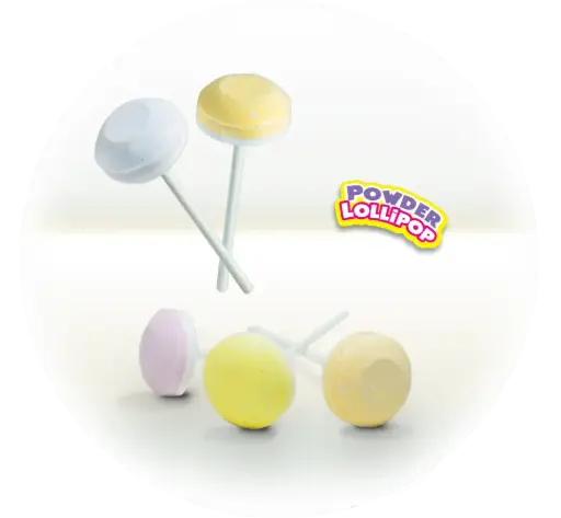 Sucettes bipop x2 unités