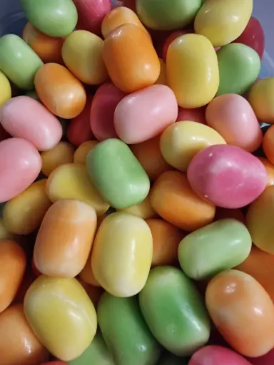 Maoam croqui 100G 