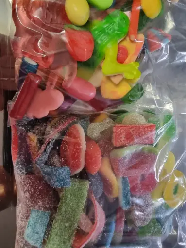 Mix découverte  