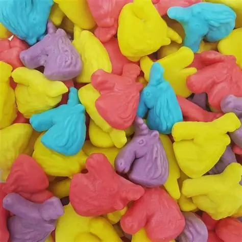Licorne 100G