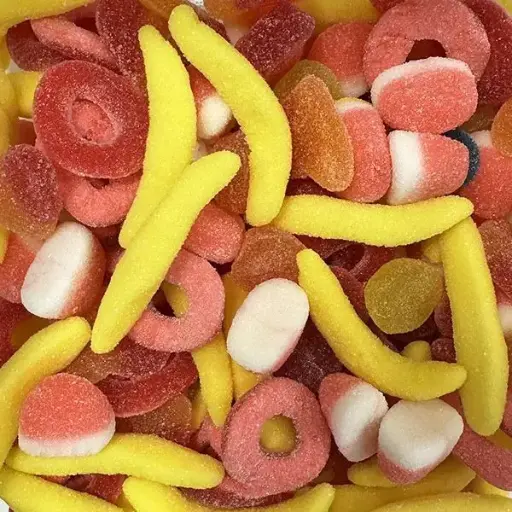Mix fête sucrées 1kg